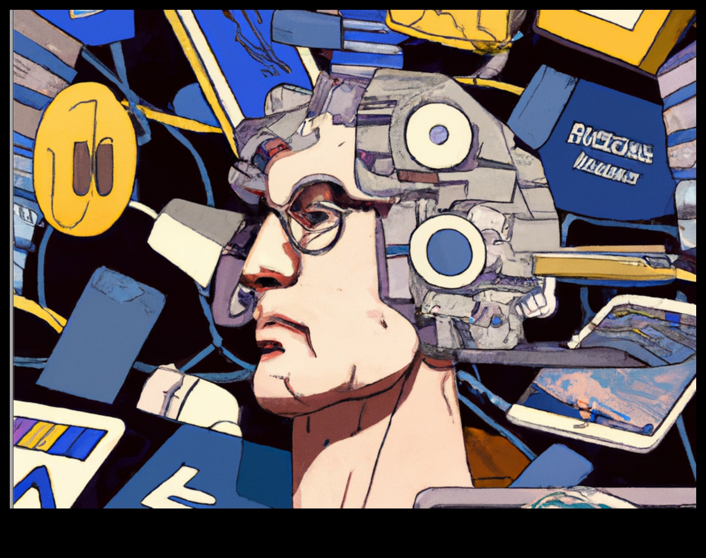 Beyond the Hype: Pushing Limits in Modern Tech Exploration