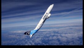 Ελευθερία σε τροχιά: Βιώνοντας την έλλειψη βαρύτητας στο διάστημα