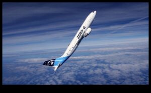 Ελευθερία σε τροχιά: Βιώνοντας την έλλειψη βαρύτητας στο διάστημα