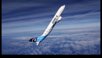 Ελευθερία σε τροχιά: Βιώνοντας την έλλειψη βαρύτητας στο διάστημα