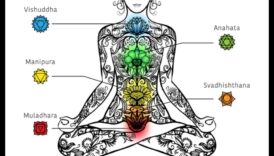 Πράξη εξισορρόπησης: Διατροφή ευεξίας με διαλογισμό τσάκρα