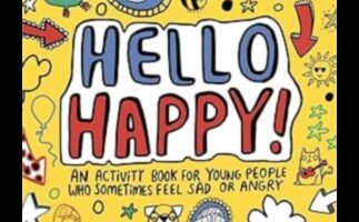 Balancing Act: Mindful Parenting for Happy Families