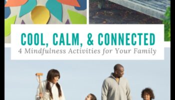 Ενσυνείδητες οικογένειες: Αγκαλιάζοντας τη σύνδεση μέσω της γονικής μέριμνας