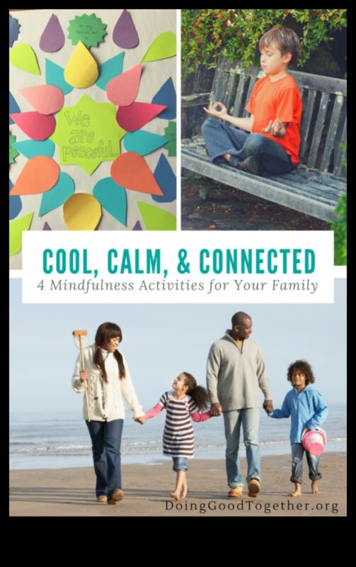 Ενσυνείδητες οικογένειες: Αγκαλιάζοντας τη σύνδεση μέσω της γονικής μέριμνας