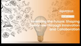 Πρωτοπόροι Καινοτομίας: Διαμορφώνοντας το Μέλλον με την Αριστεία Μετασχηματισμού