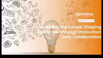 Πρωτοπόροι Καινοτομίας: Διαμορφώνοντας το Μέλλον με την Αριστεία Μετασχηματισμού