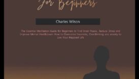 Σιωπή του άγχους: Ένας οδηγός διαλογισμού για εσωτερική ειρήνη