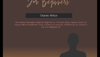 Σιωπή του άγχους: Ένας οδηγός διαλογισμού για εσωτερική ειρήνη