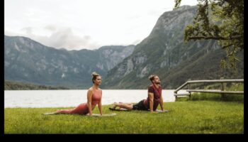 Συνέργεια νου-σώματος: Πώς ο διαλογισμός ενισχύει τη σωματική υγεία