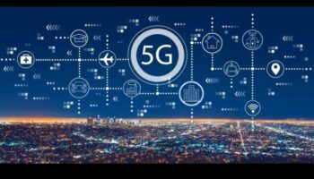 Σχεδιασμός 5G Horizons: Τάσεις και θρίαμβοι στις δημιουργικές τέχνες και τη συνδεσιμότητα