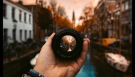 Picture-Perfect Perspectives: Επαγγελματικές συμβουλές για αξέχαστες λήψεις