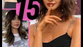 Whimsical Waves: Αγκαλιάζοντας την παιχνιδιάρικη διάθεση στα κυματιστά σας χτενίσματα