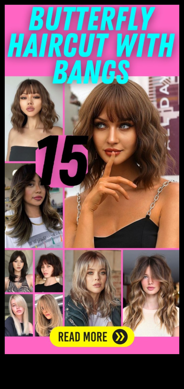 Whimsical Waves: Αγκαλιάζοντας την παιχνιδιάρικη διάθεση στα κυματιστά σας χτενίσματα