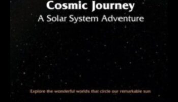 Κοσμικό Προσκύνημα: Εξερευνώντας τα Βάθη των Βασίλεων του Ηλιακού μας Συστήματος