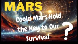 Mars Missions: Εξερευνήθηκαν οι περιπέτειες του κόκκινου πλανήτη της NASA