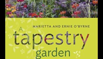 Garden Tapestry: Designing Nature's Masterpieces