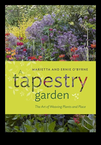 Garden Tapestry: Designing Nature's Masterpieces