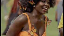 Curl Carnival Συνέχεια: Γιορτάζοντας τη διαφορετικότητα των σγουρά χτενίσματα