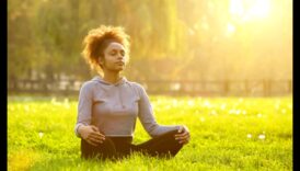 Χαρούμενη Ζωή: Τα θετικά αποτελέσματα του διαλογισμού στη συναισθηματική ευεξία