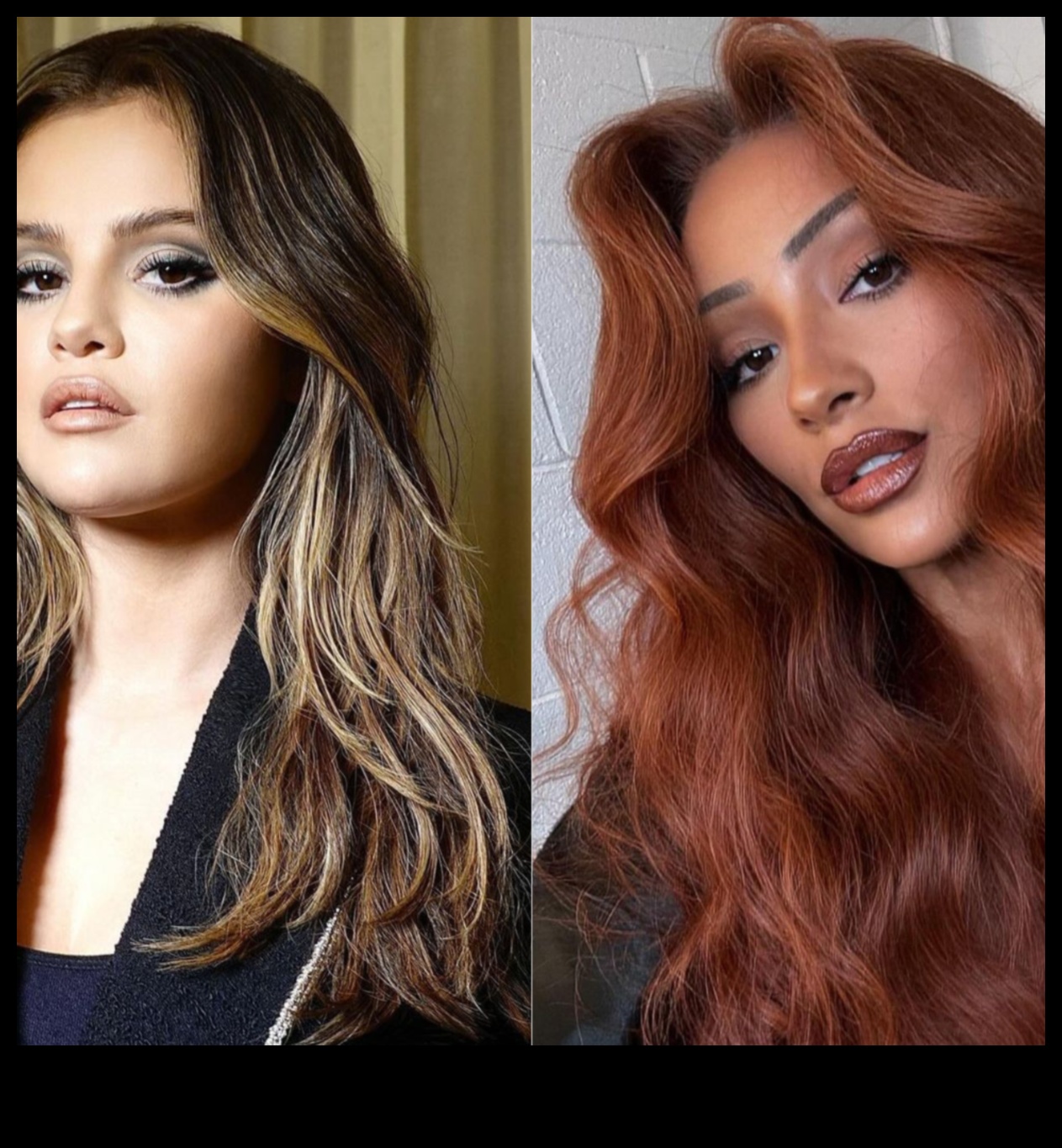 Χρώμα μαλλιών και μόδα: Συντονίζοντας την εμφάνισή σας με On-Trend αποχρώσεις